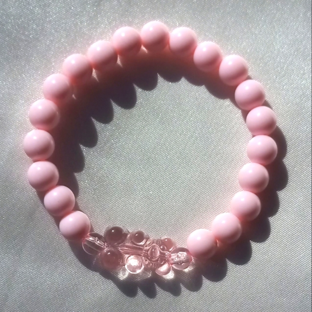 Gummybear Bracelet!!